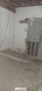 VENDE-SE CASA NO LOT JARDIM MARIANA - SOCORRO