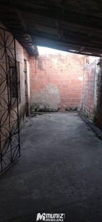 VENDE-SE CASA NO LOT JARDIM MARIANA - SOCORRO
