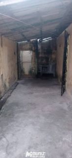 VENDE-SE CASA NO LOT JARDIM MARIANA - SOCORRO