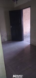 VENDE-SE CASA NO LOT JARDIM MARIANA - SOCORRO