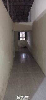 VENDE-SE CASA NO LOT JARDIM MARIANA - SOCORRO