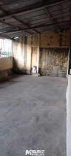 VENDE-SE CASA NO LOT JARDIM MARIANA - SOCORRO