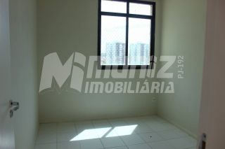 Aluga-se Apartamento no Cond. Ecoville Residence - Bairro Luzia!