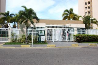 Aluga-se Apartamento no Cond. Ecoville Residence - Bairro Luzia!