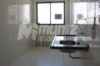 Aluga-se Apartamento no Cond. Ecoville Residence - Bairro Luzia!