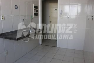 Aluga-se Apartamento no Cond. Ecoville Residence - Bairro Luzia!