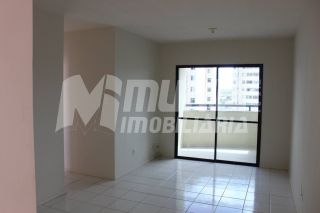 Aluga-se Apartamento no Cond. Ecoville Residence - Bairro Luzia!