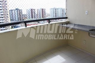 Aluga-se Apartamento no Cond. Ecoville Residence - Bairro Luzia!