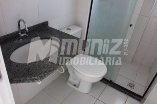 Aluga-se Apartamento no Cond. Ecoville Residence - Bairro Luzia!