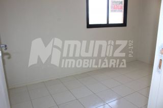 Aluga-se Apartamento no Cond. Ecoville Residence - Bairro Luzia!