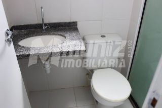 Aluga-se Apartamento no Cond. Ecoville Residence - Bairro Luzia!