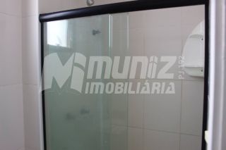 Aluga-se Apartamento no Cond. Ecoville Residence - Bairro Luzia!