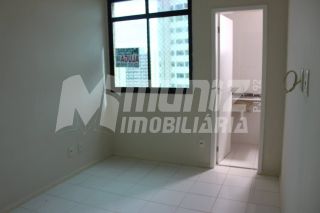 Aluga-se Apartamento no Cond. Ecoville Residence - Bairro Luzia!