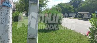 vende-se casa otima para comércio de esquina na Av Beira Mar