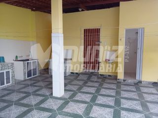 vende-se otima casa c/2 pavimentos Av Gonçalo Prado Rollemberg