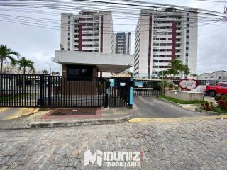 ALUGA-SE APTO NO COND. VIVACE MORADA CLUB