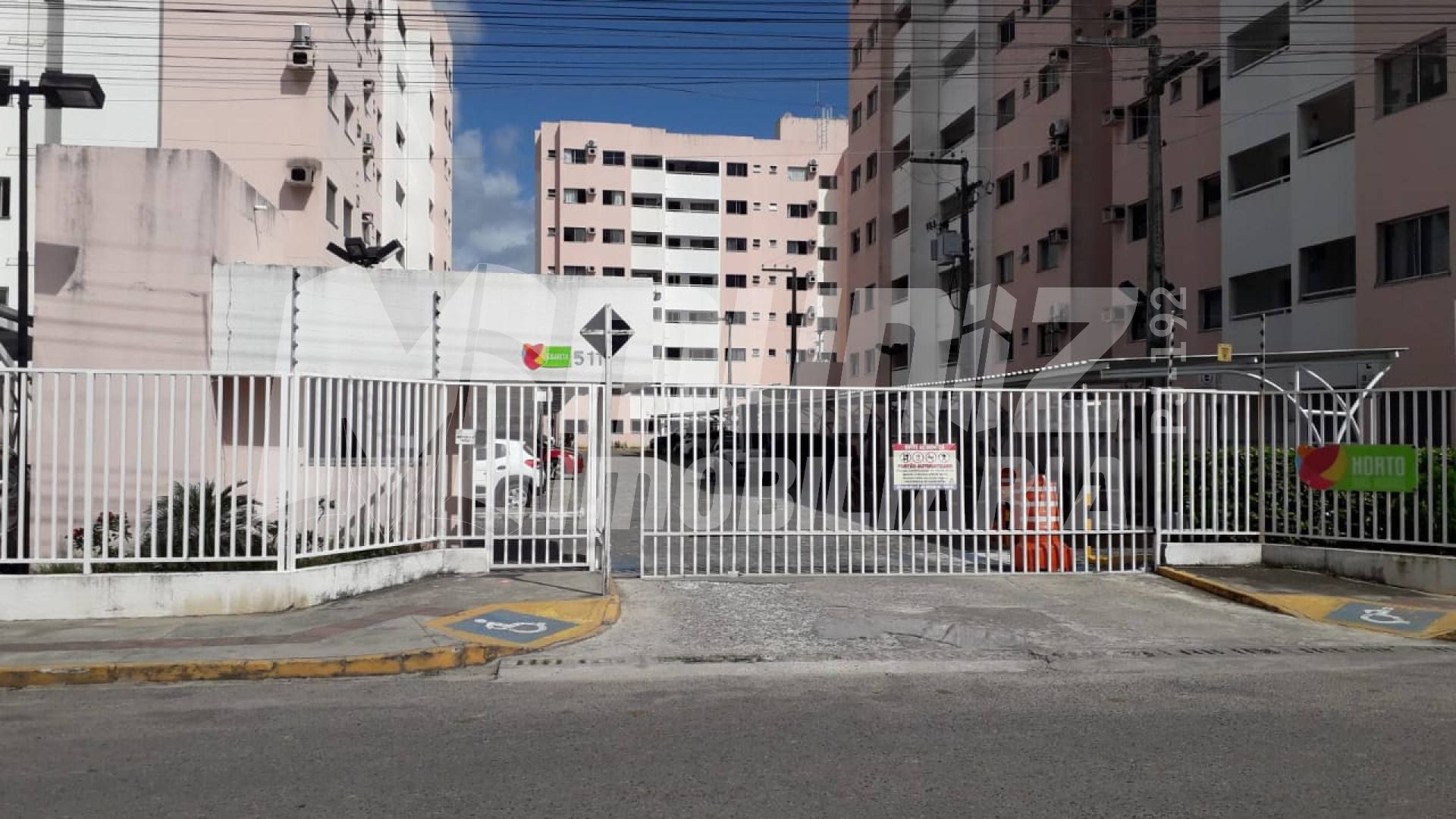 ALUGA-SE APT NO HORTO DAS ROSAS - PRÓXIMO DA UFS