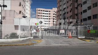 ALUGA-SE APT NO HORTO DAS ROSAS - PRÓXIMO DA UFS