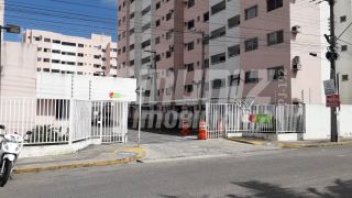 ALUGA-SE APT NO HORTO DAS ROSAS - PRÓXIMO DA UFS