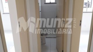 ALUGA-SE APT NO HORTO DAS ROSAS - PRÓXIMO DA UFS