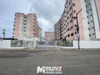 ALUGA-SE APT NO HORTO DAS ROSAS - PRÓXIMO DA UFS