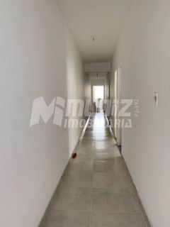 VENDE-SE CASA RUA FREI PAULO