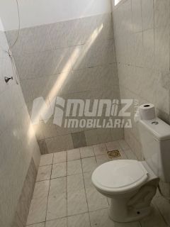 VENDE-SE CASA RUA FREI PAULO