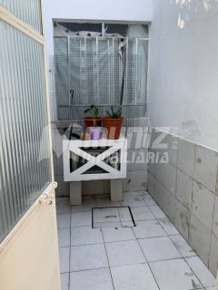 VENDE-SE CASA RUA FREI PAULO