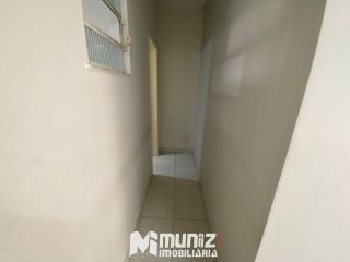 ALUGA-SE PONTO COMERCIAL NA BARRA DOS COQUEIROS