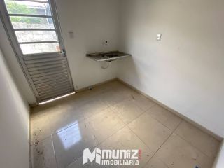 ALUGA-SE PONTO COMERCIAL NA BARRA DOS COQUEIROS