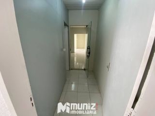 ALUGA-SE PONTO COMERCIAL NA BARRA DOS COQUEIROS