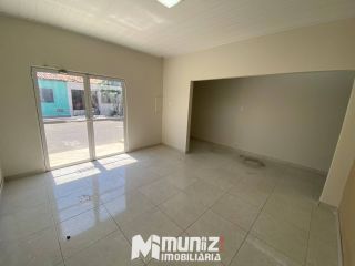 ALUGA-SE PONTO COMERCIAL NA BARRA DOS COQUEIROS