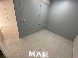 ALUGA-SE PONTO COMERCIAL NA BARRA DOS COQUEIROS
