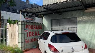 VENDE-SE POUSADA RESIDENCIAL NA RUA ACRE