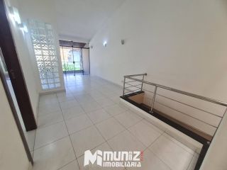 Casa Ampla Na Parte Superior Disponível Para Aluguel No Bairro Cidade Nova