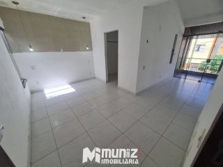 Casa Ampla Na Parte Superior Disponível Para Aluguel No Bairro Cidade Nova