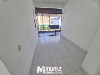 Casa Ampla Na Parte Superior Disponível Para Aluguel No Bairro Cidade Nova