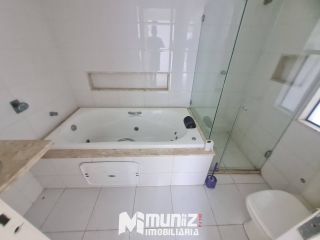 Casa Ampla Na Parte Superior Disponível Para Aluguel No Bairro Cidade Nova