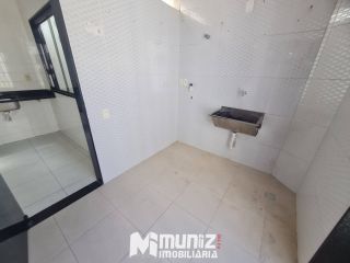 Casa Ampla Na Parte Superior Disponível Para Aluguel No Bairro Cidade Nova