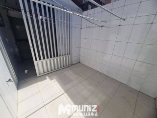 Casa Ampla Na Parte Superior Disponível Para Aluguel No Bairro Cidade Nova