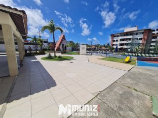 Excelente Apartamento Disponível Para Aluguel No Condomínio Barra Club II