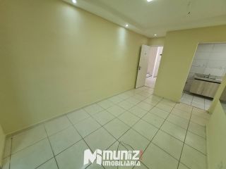 Excelente Apartamento Disponível Para Aluguel No Condomínio Barra Club II