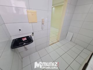 Excelente Apartamento Disponível Para Aluguel No Condomínio Barra Club II