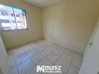 Excelente Apartamento Disponível Para Aluguel No Condomínio Barra Club II