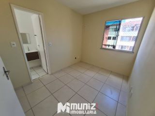 Excelente Apartamento Disponível Para Aluguel No Condomínio Barra Club II