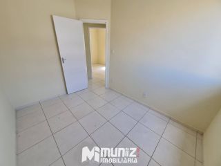 Excelente Apartamento Disponível Para Aluguel No Condomínio Barra Club II