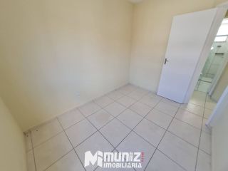 Excelente Apartamento Disponível Para Aluguel No Condomínio Barra Club II
