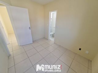 Excelente Apartamento Disponível Para Aluguel No Condomínio Barra Club II