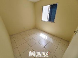 Excelente Apartamento Disponível Para Aluguel No Condomínio Barra Club II