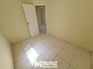 Excelente Apartamento Disponível Para Aluguel No Condomínio Barra Club II